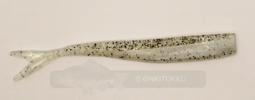 Akara Softtail Undine 115mm Väri D6 4kpl