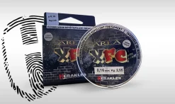 AREA XFC 0,14mm 2,0kg 100m