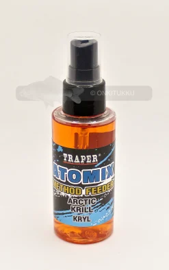 Atomix MF Arktinen krilli sumutepullo 50ml - Arctic Krill