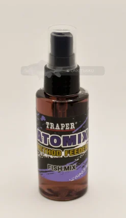 Atomix MF Fish mix sumutepullo 50ml