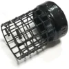Avoin metallinen feeder häkki 30g