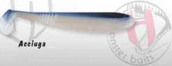 Benjo XX 145mm Acciuga 2kpl