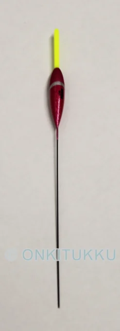 Black koho isoille syöteille 0,7g