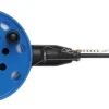 Blue Fox 70mm Combo pilkkisetti