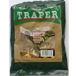 Bream Secret hajustepussi (Leszcz, Lahna) 250g