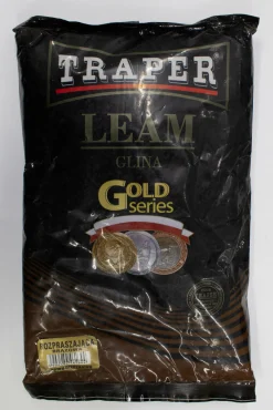 Brown Dispersing Leam - Hajoava ruskea liimi 2kg