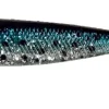 Bullet Fish 100mm väri 4 10kpl