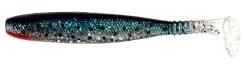 Bullet Fish 100mm väri 4 10kpl
