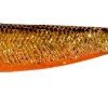 Bullet Fish 100mm väri 6 10kpl