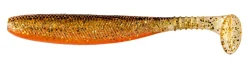 Bullet Fish 100mm väri 6 10kpl