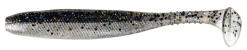 Bullet Fish 100mm väri 8 10kpl