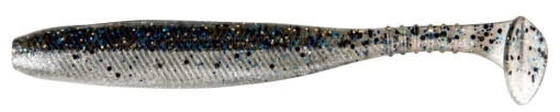 Bullet Fish 100mm väri 8 10kpl