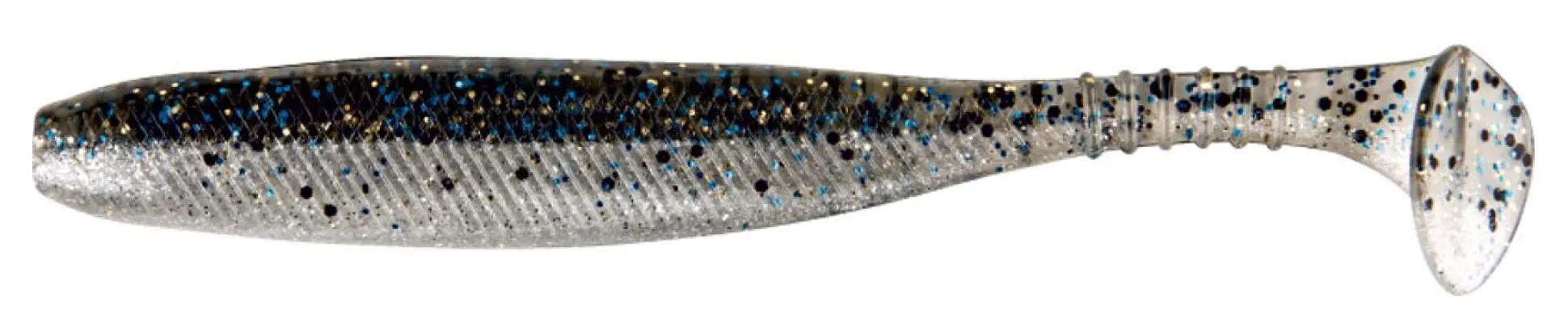 Bullet Fish 100mm väri 8 10kpl