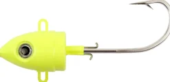 Bullet Head 2.0 Hehku 500g #12/0