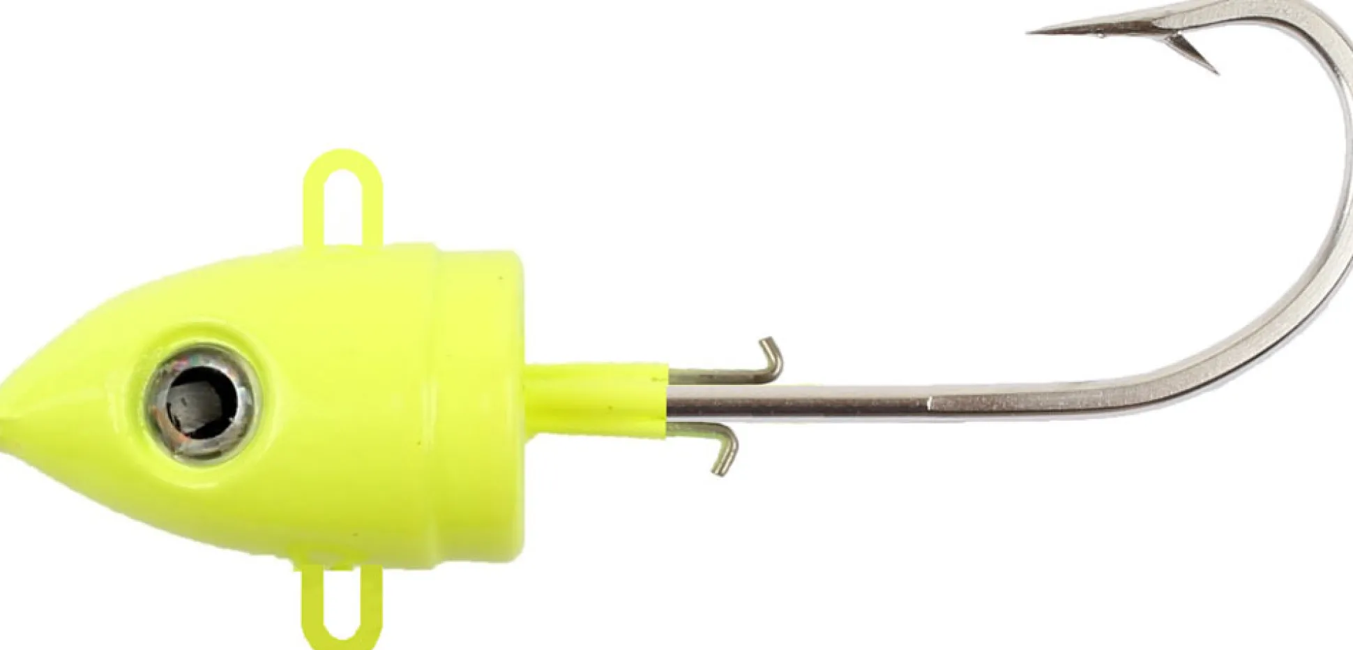 Bullet Head 2.0 Hehku 500g #12/0