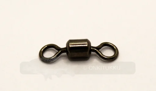 Bushido Tynnyrileikari koko 22