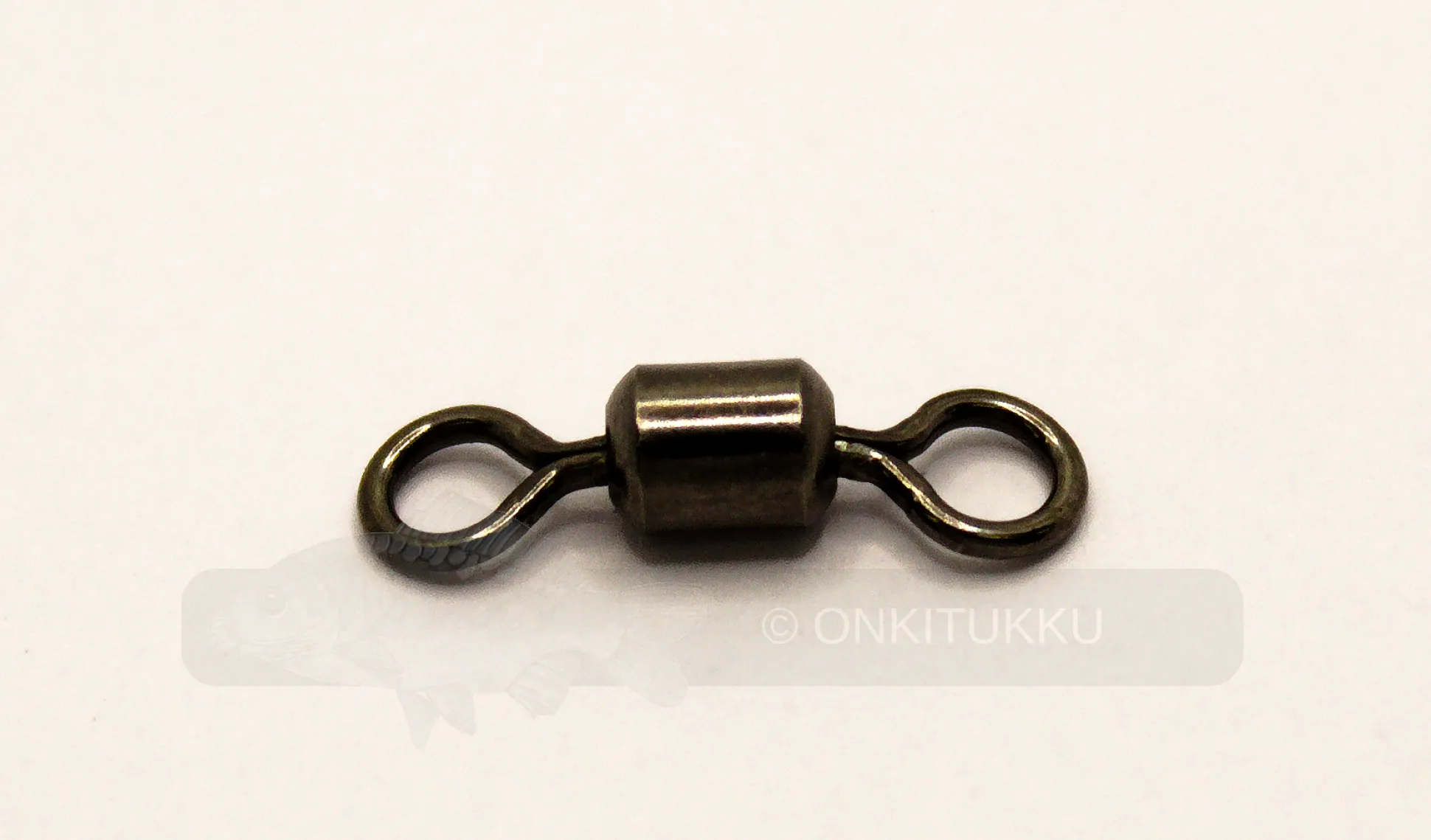 Bushido Tynnyrileikari koko 22