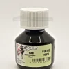 Cab Color Musta 50ml