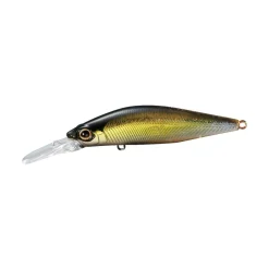 Cardiff Flügel 70F Black Gold 70mm 7,8g
