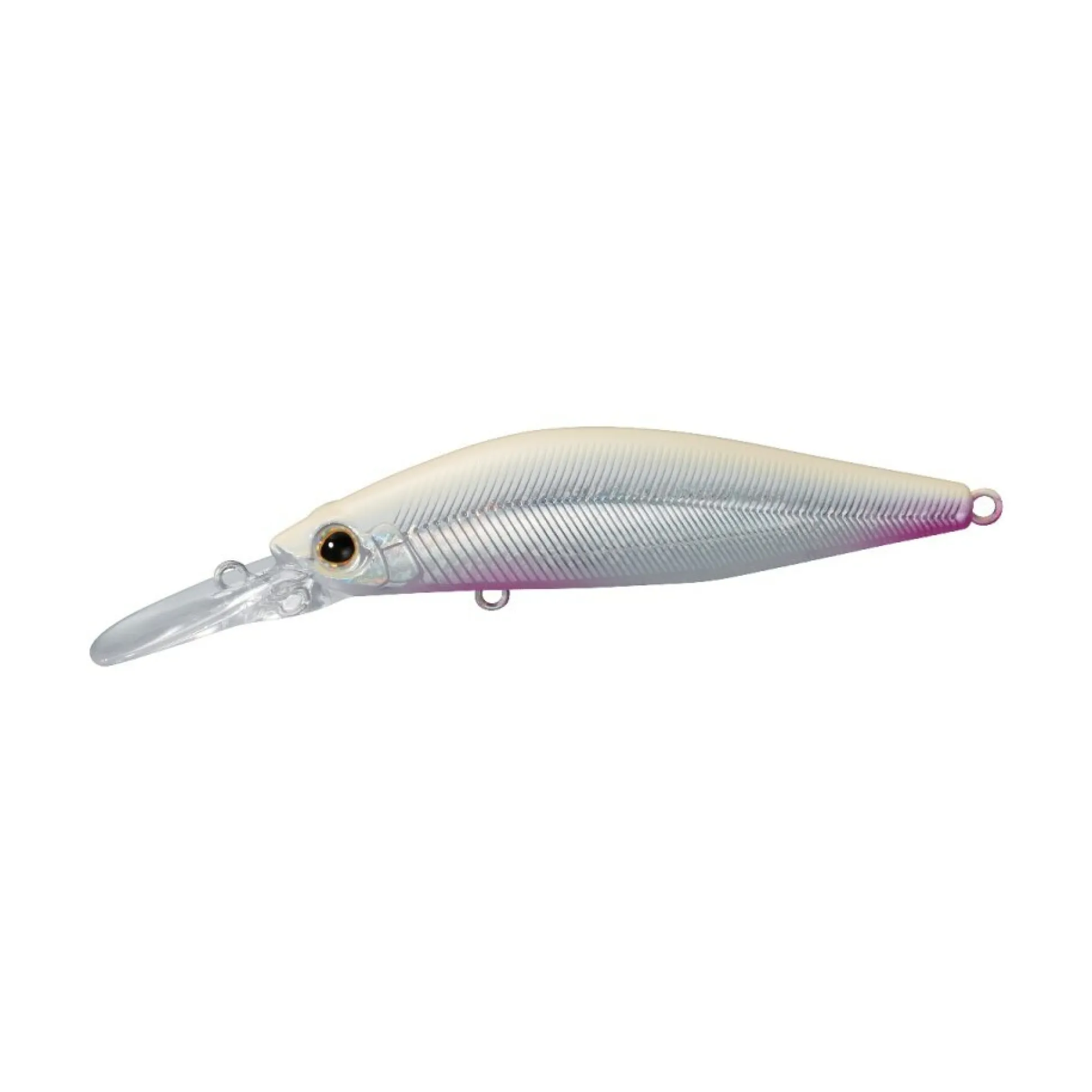 Cardiff Flügel 70F Candy 70mm 7,8g