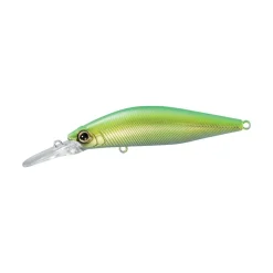 Cardiff Flügel 70F Chart Gold 70mm 7,8g