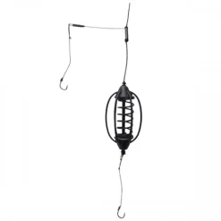 Carp Method Feeder setti BM3 40g