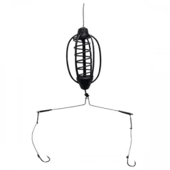 Carp Method Feeder setti BM4 40g