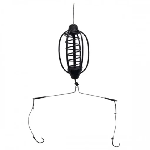 Carp Method Feeder setti BM4 40g