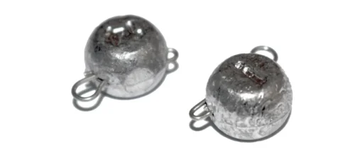 Cheburashka jigipää 10g 5kpl