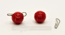 Cheburashka Red 4g 5kpl