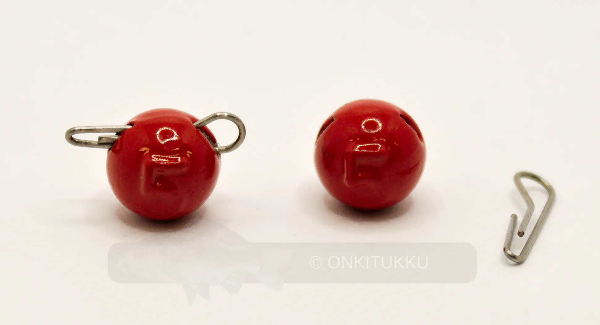 Cheburashka Red 18g 3kpl
