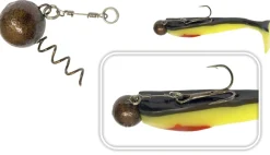 Cheburashka twistlock 7g 2kpl