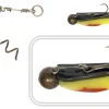 Cheburashka twistlock 12g 2kpl
