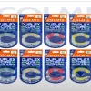 Colmic Duplex Hollow Elastic 2,1mm 3m