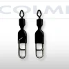 Colmic Heat shrinking fast clip 12kpl