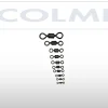 Colmic Rolling leikari koko 24 4kg
