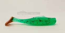 Colorful shad väri 9 85mm 6kpl
