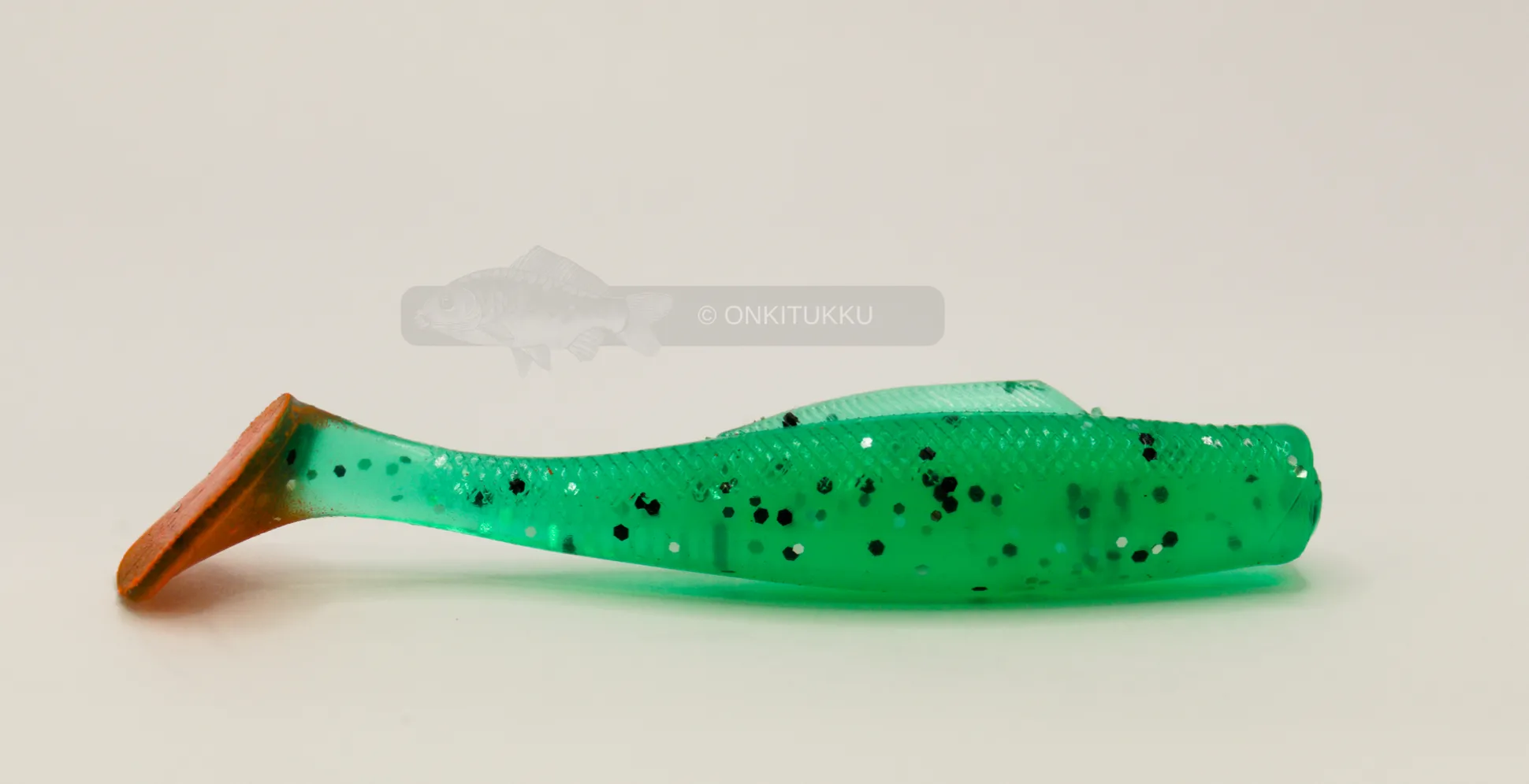 Colorful shad väri 9 85mm 6kpl
