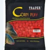 Corn Puff kelluva mansikkamaissi 8mm