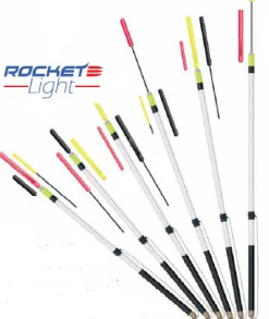 Cralusso Rocket Light 7+1g