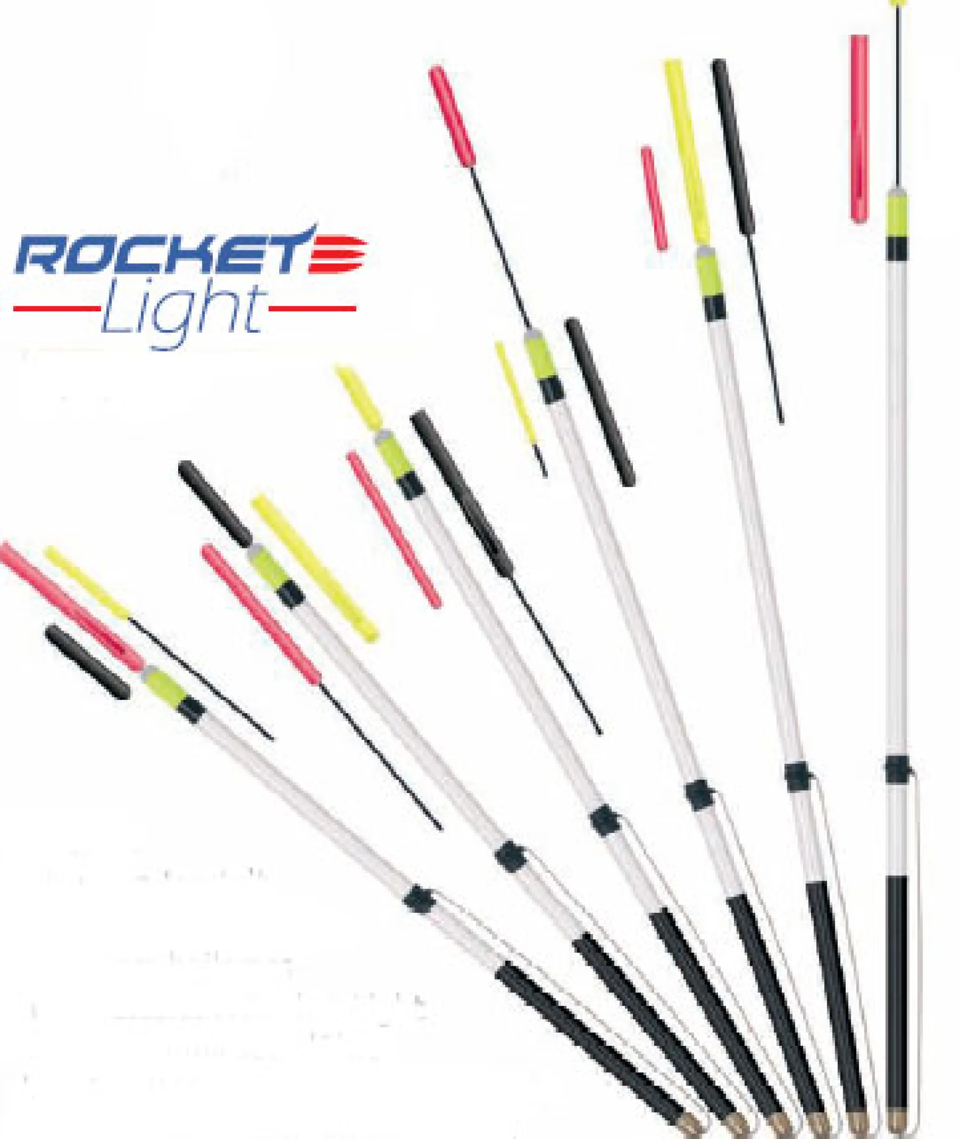 Cralusso Rocket Light 7+1g