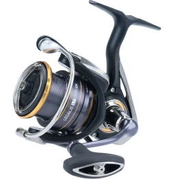 Daiwa 20 Legalis LT 5000-C avokela