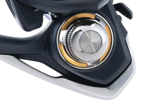 Daiwa 20 Legalis LT 5000-C avokela