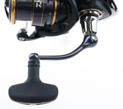 Daiwa 20 Legalis LT 4000-CP avokela