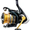 Daiwa 19 Revros LT 5000-C avokela