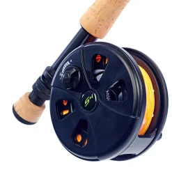 Daiwa D Pike fly perhosetti 274cm 9'0