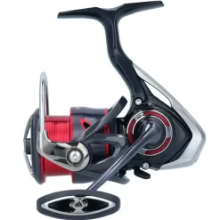 Daiwa Fuego LT 2000 avokela
