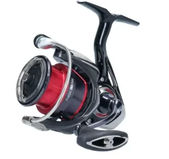 Daiwa Fuego LT 2000 avokela