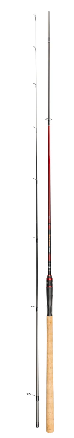 Daiwa Fuego Spin avokelavapa 246cm 15-60g 2-os.