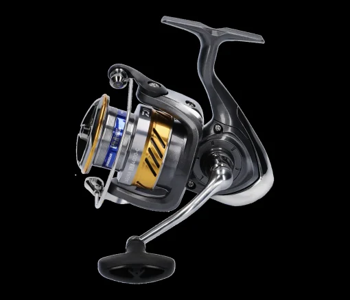 Daiwa Laguna LT 2500 avokela